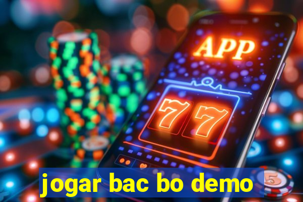 jogar bac bo demo